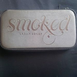 Urban decay eyeshadow palette